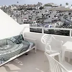 아파트 Ocean Breeze And Seaview *