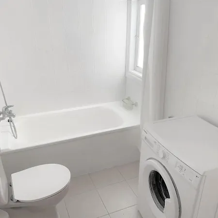 Apartament Ocean Breeze And Seaview