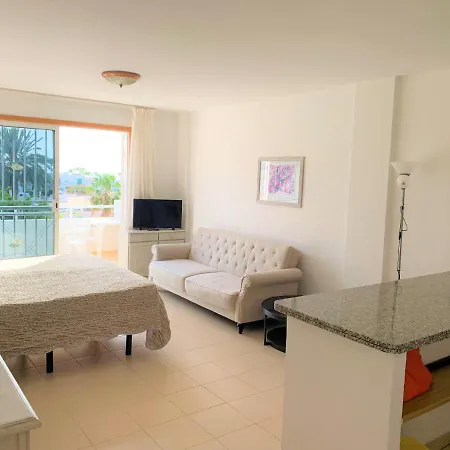 Ocean Breeze And Seaview Apartament Costa Adeje (Tenerife)