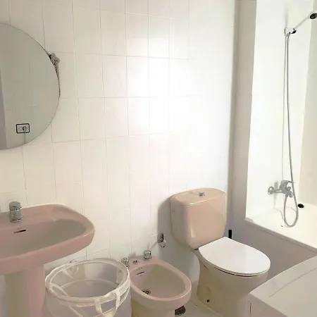 Apartament Ocean Breeze And Seaview Costa Adeje (Tenerife)