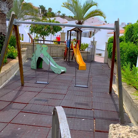 Apartamento Ocean Breeze And Seaview Costa Adeje (Tenerife)