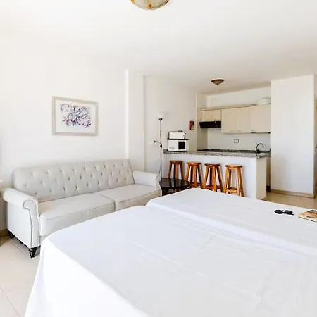 Ocean Seaview Apartment Costa Adeje (Tenerife)