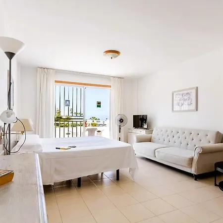 Ocean Seaview Apartament