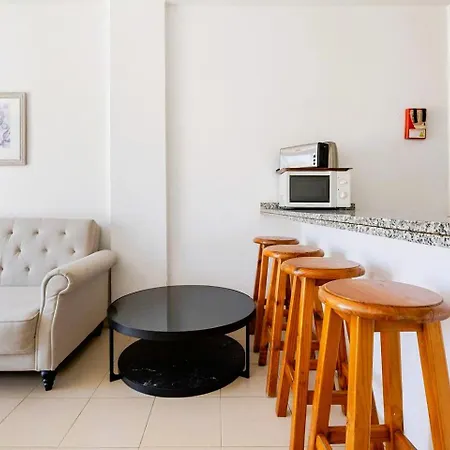 Ocean Seaview Apartment Costa Adeje (Tenerife)