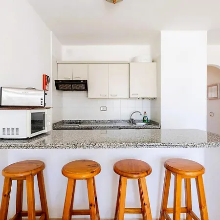 Ocean Seaview Apartman *