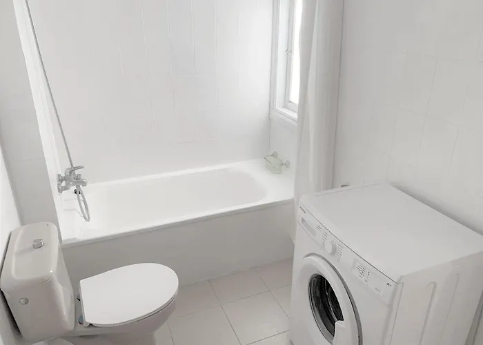 Apartamento Ocean Breeze And Seaview