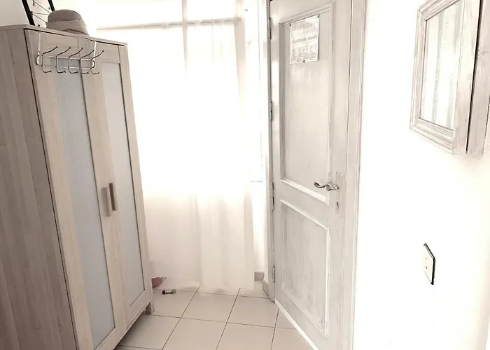 Apartamento Ocean Breeze And Seaview