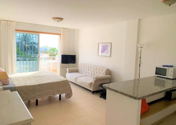 Ocean Breeze And Seaview Apartamento Costa Adeje (Tenerife)
