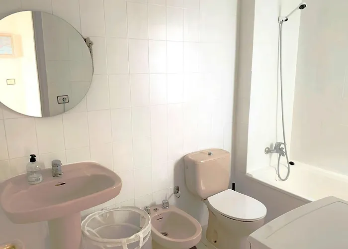 Apartamento Ocean Breeze And Seaview Costa Adeje (Tenerife)