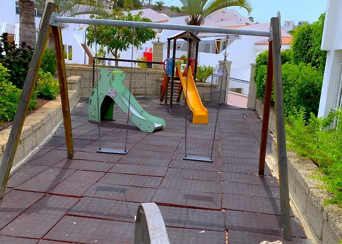 Apartamento Ocean Breeze And Seaview Costa Adeje (Tenerife)