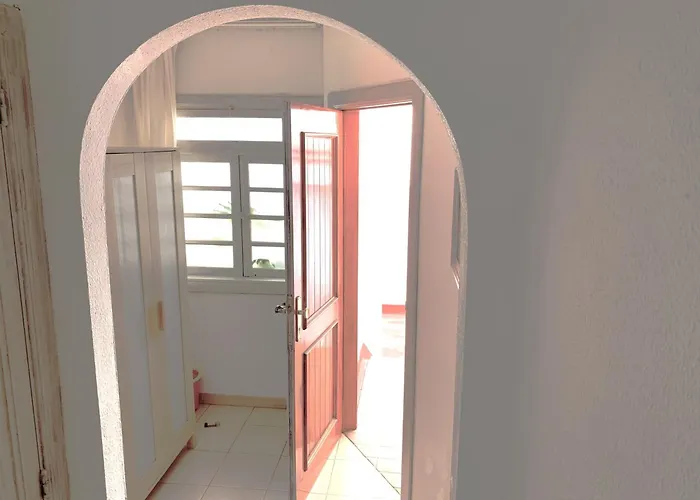 Apartamento Ocean Breeze And Seaview *