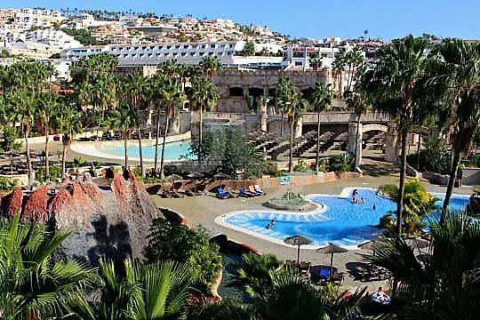 Apartamento Ocean Breeze And Seaview Costa Adeje (Tenerife)