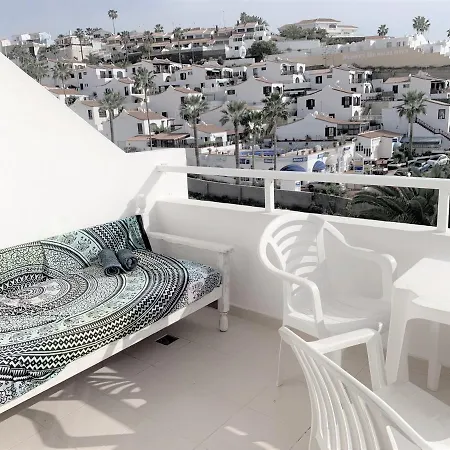 아파트 Ocean Breeze And Seaview *