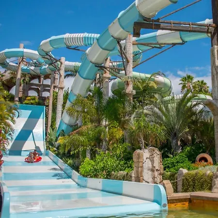 Ocean Breeze And Seaview * Costa Adeje (Tenerife)