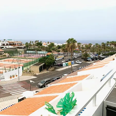 Διαμέρισμα Ocean Seaview
