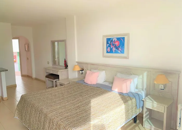 Ocean Breeze And Seaview Daire Costa Adeje