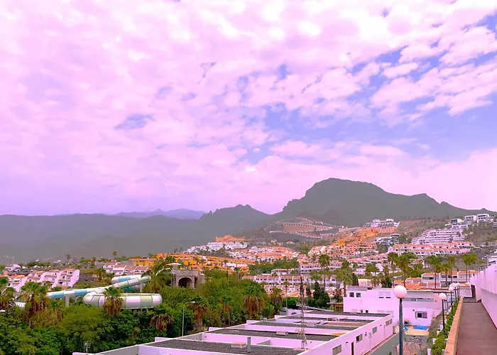 Ocean Breeze And Seaview * Costa Adeje