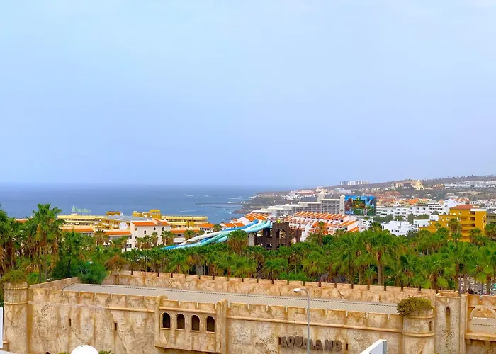 Ocean Breeze And Seaview Daire *